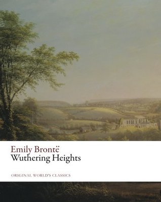 Read Wuthering Heights (Original World's Classics) - Emily Brontë | ePub