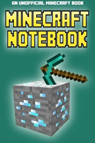 Read Minecraft Notebook: An Unofficial Minecraft Book - Zombie Kid file in PDF