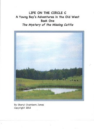 Download The Mystery of the Missing Cattle (Rowdy of the Old West Book 1) - Sheryl Jones | ePub