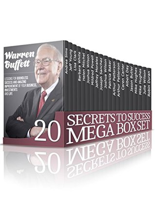 Download Secrets To Success MEGA BOX SET: Money Saving Secrets and Life-Transforming Lessons for Boundless Success (Success, mindset, personal training) - Andrea Sims file in PDF