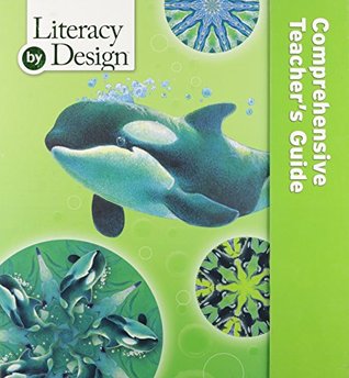 Read online Literacy by Design: Comprehensive Teacher Resource Binder Grade 5 - RIGBY file in ePub