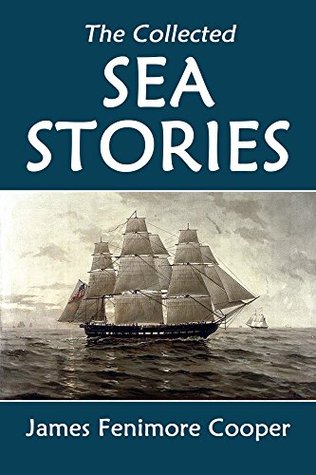 Download The Collected Sea Stories of James Fenimore Cooper (Halcyon Classics) - James Fenimore Cooper file in ePub