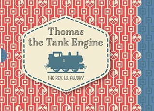 Read online Thomas the Tank Engine: The Railway Series: 70th Anniversary Slipcase - Wilbert Awdry file in PDF