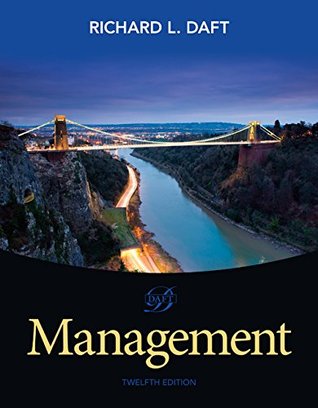 Read online Management [with MindTap Management 1-Term Access Code] - Richard L. Daft | ePub