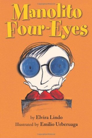 Read Manolito Four-Eyes: The 1st Volume of the Great Encyclopedia of My Life - Elvira Lindo file in ePub