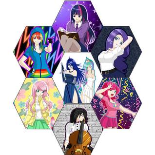 Read Tales of Apple Scratch: The Council of Harmony - Mariacheat-Brony file in PDF