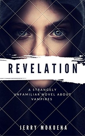 Download Revelation (The Chemistry Between Finn and Varity Book 1) - Jerry Mokoena file in PDF