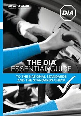 Download The DIA essential guide to the National Standards and the Standards Check - Olivia Baldock-Ward | ePub