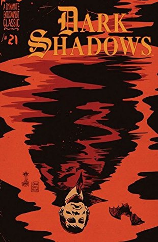 Read online Dark Shadows (Ongoing) #21 (Dark Shadows (Dynamite)) - Mike Raicht | ePub