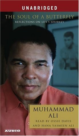 Download The Soul of a Butterfly: Reflections on Life's Journey - Muhammad Ali file in PDF