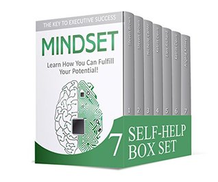 Read online Self-Help Box Set: Techniques & Strategies For Greater Mind Power, Better Memory and Higher Concentration (focus, Mindset, success mindset) - Steven Brown | PDF