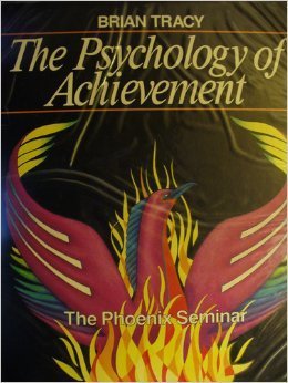 Download The Psychology of Achievement: The Phoenix Seminar - Brian Tracy file in ePub