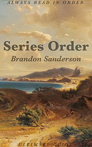 Read Series Order: Brandon Sanderson: Elantris Series: Mistborn Series: Wax and Wayne Series: The Stormlight Archive: Warbreaker Series: Alcatraz Series: Infinity Blade Series: Legion Series - Titan Read file in ePub
