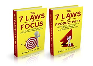 Read online Time Management Books: Time Management Principles Will Teach You How to Focus and Be More Productive (The 7 Laws, eat that frog, essentialism) - Brian Cagneey file in PDF