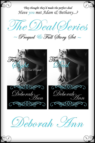 Read The Deal Series Set: First Sight The Deal Prequel & The Deal - Deborah Ann file in ePub