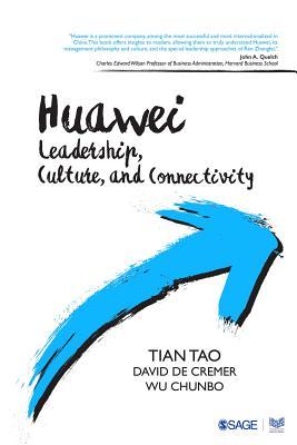 Download Huawei: Leadership, Culture, and Connectivity - Tian Tao file in PDF
