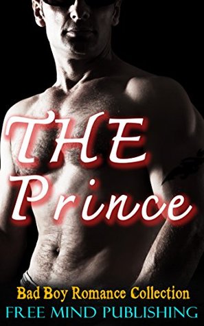 Download STEPBROTHER:: The Prince (Stepbrother Badass Collection) (Contemporary Taboo BBW New Adult) - Free Mind Publishing file in ePub