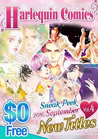 Read online Harlequin comics 2016. September New Titles vol. 4 - Tomoko Takakura | ePub