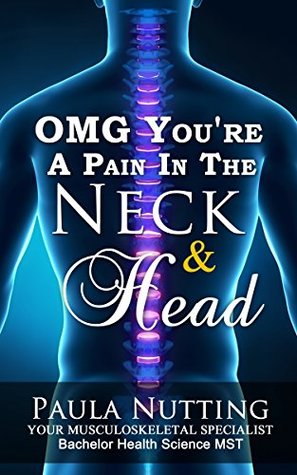 Read OMG - You're a Pain in the Head and Head (OMG You're a Pain in the  series Book 1) - Umang Kumar | ePub