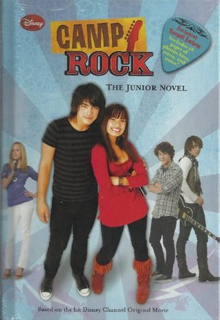 Read Camp Rock: The Junior Novel (Junior Novelization) - Lucy Ruggles | ePub