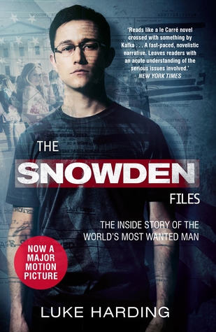 Download The Snowden Files: The Inside Story of the World's Most Wanted Man - Luke Harding file in ePub