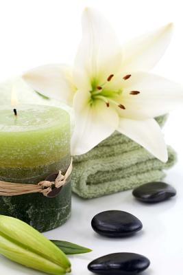 Download Aroma Spa Set Journal: 150 Page Lined Notebook/Diary - NOT A BOOK file in ePub