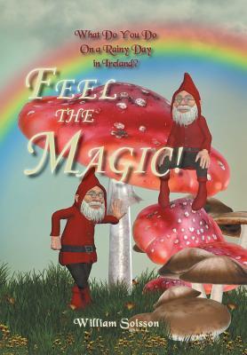 Read online Feel the Magic!: What Do You Do on a Rainy Day in Ireland? - William Soisson file in PDF