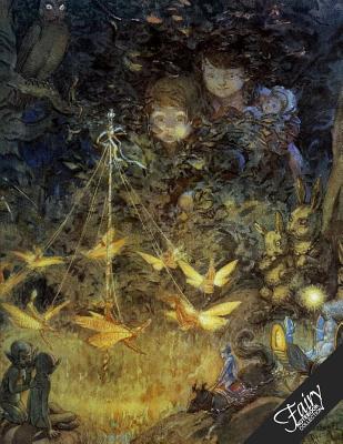 Download Fairy Notebook Collection: (Fairies Fantasy Notebook, Journal, Diary) (Notebook Gifts) Collect Them All - NOT A BOOK | PDF
