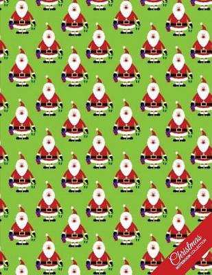 Read Christmas Notebook Collection: Santa Claus Design 2 (Holiday Notebook, Journal, Diary) (Christmas Gifts) - NOT A BOOK file in PDF