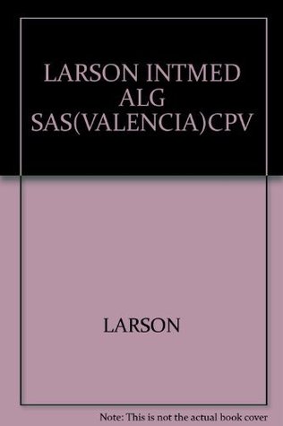 Read Intermediate Algebra Student Support Edition Fourth Edition - Larson Hostetler file in PDF