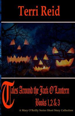 Read online Tales Around the Jack O'Lantern Books 1, 2, & 3 - Terri Reid | PDF
