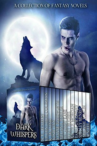Read Dark Whispers: A Paranormal Romance and Urban Fantasy Collection - Katie de Long | PDF