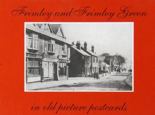 Download Frimley and Frimley Green in Old Picture Postcards - Ken Clarke file in PDF