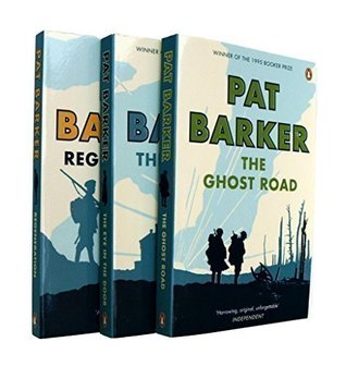Download Pat Barker Trilogy: 3 books Regeneration, The Eye in the Door and Ghost Road rrp £29.97 - Pat Barker file in ePub