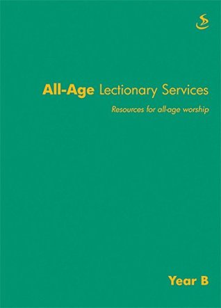 Download All-age Lectionary Services Year B: Resources for all-age Worship - Tricia Williams file in ePub
