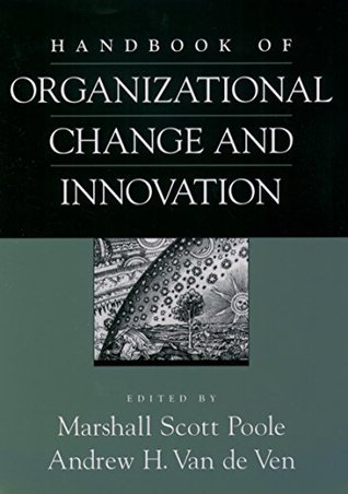Download Handbook of Organizational Change and Innovation - Marshall Scott Poole file in PDF