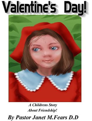 Download Valentines Day !: A Children Story About Friendship - Janet Fears file in ePub