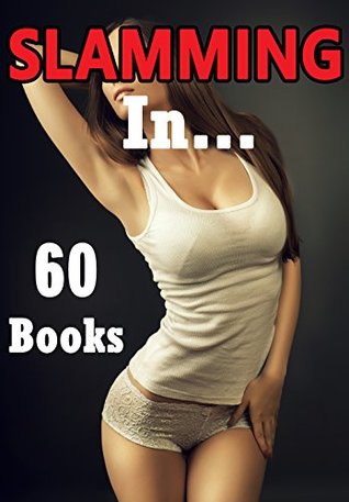 Download Slamming In 60 Book Bundle of Exactly What It Sounds Like! - Nanci Lancy | ePub