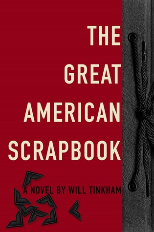 Read online The Great American Scrapbook (Americana Book 5) - Will Tinkham file in PDF