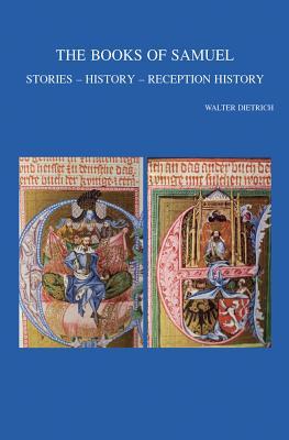 Read online The Books of Samuel: Stories - History - Reception History - W Dietrich | ePub