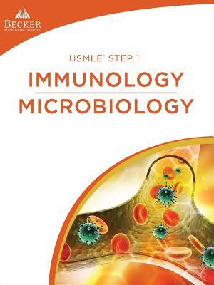 Read online USMLE Step 1 Immunology-Microbiology (Bundle - Ed. 1) - Mary Ruebush | PDF