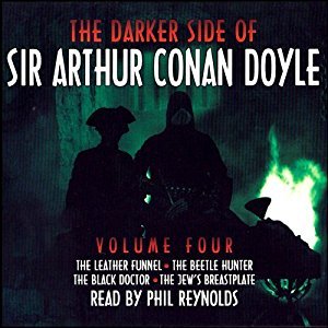Download The Darker Side of Sir Arthur Conan Doyle, Volume 4 - Arthur Conan Doyle file in PDF