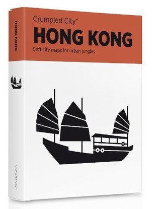 Download Crumpled City Map-Hong Kong (Crumpled City Maps) - Palomar S.r.l. | PDF