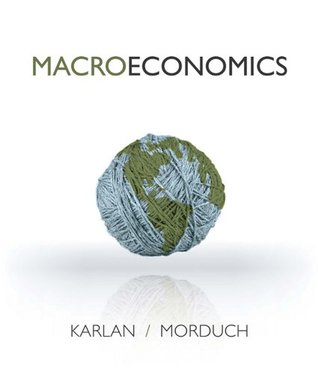 Read eBook Online Access for Macroeconomics, 1E, With Access Code For Connect Plus - Karlan file in PDF