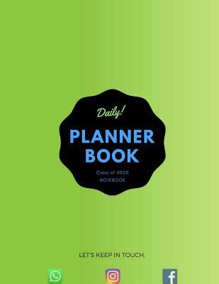 Read online Daily Planner Book Notebook: Daily Planner Book Notebook: Planner 8.5 X 11, Planner Monthly, Planner Notebook, Planner 60 Page, Planner Daily, Daily Planner Journal, Planner Dates, Planner Book - NOT A BOOK file in ePub
