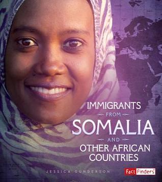 Read online Immigrants from Somalia and Other African Countries - Jessica S. Gunderson | ePub